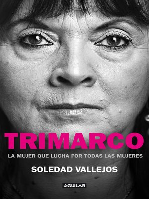 cover image of Trimarco